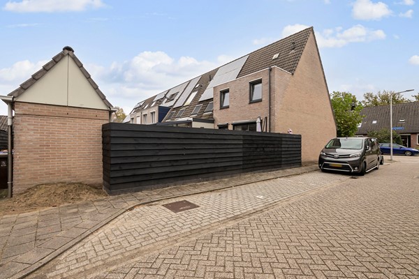 Medium property photo - Ganzerik 13, 6721 RK Bennekom